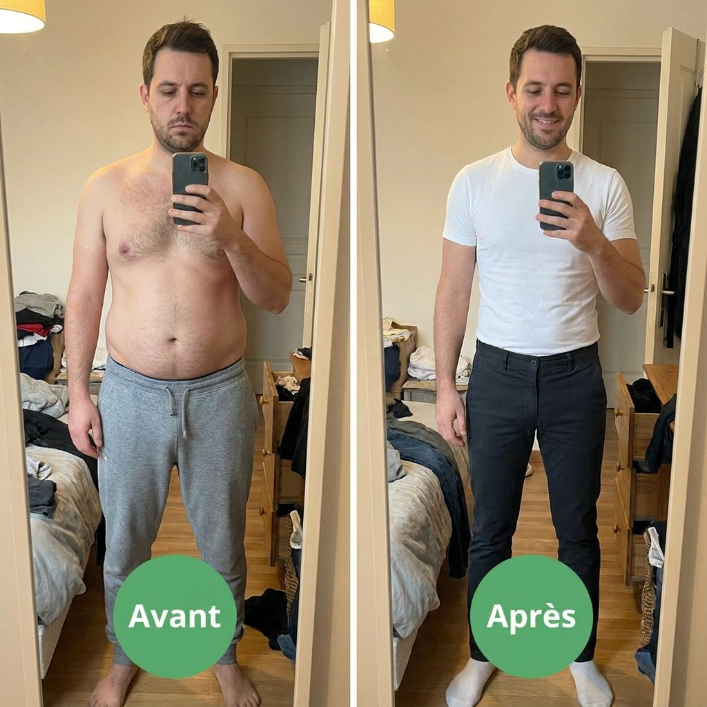 Drainant Lymphatique