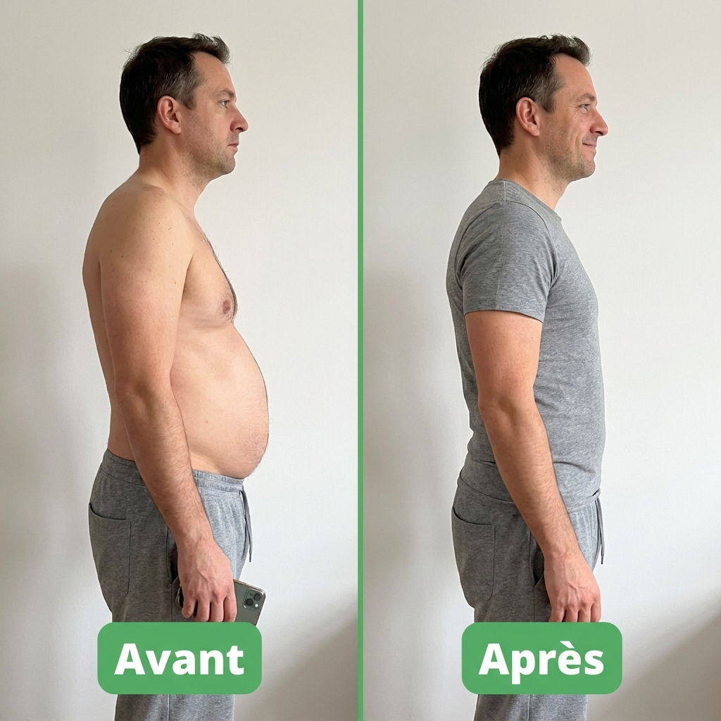 Drainant Lymphatique