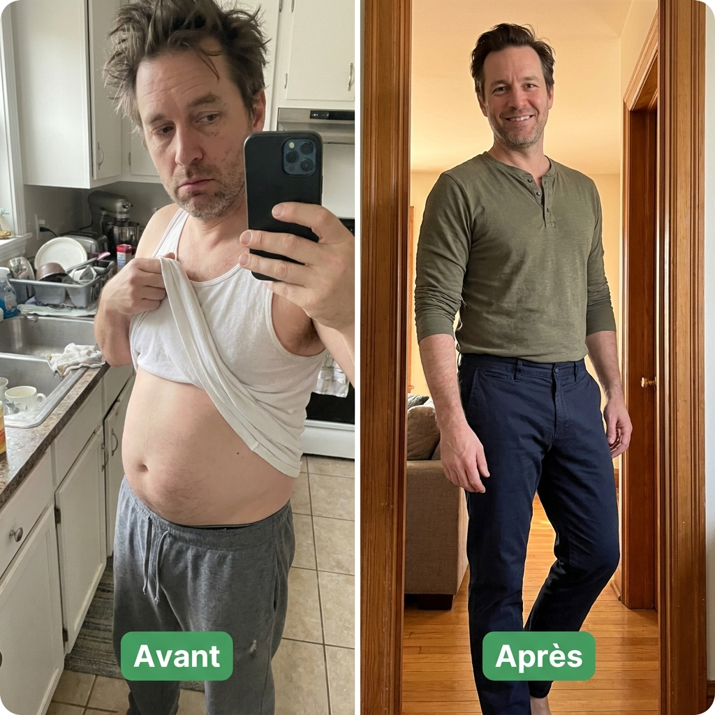 Drainant Lymphatique