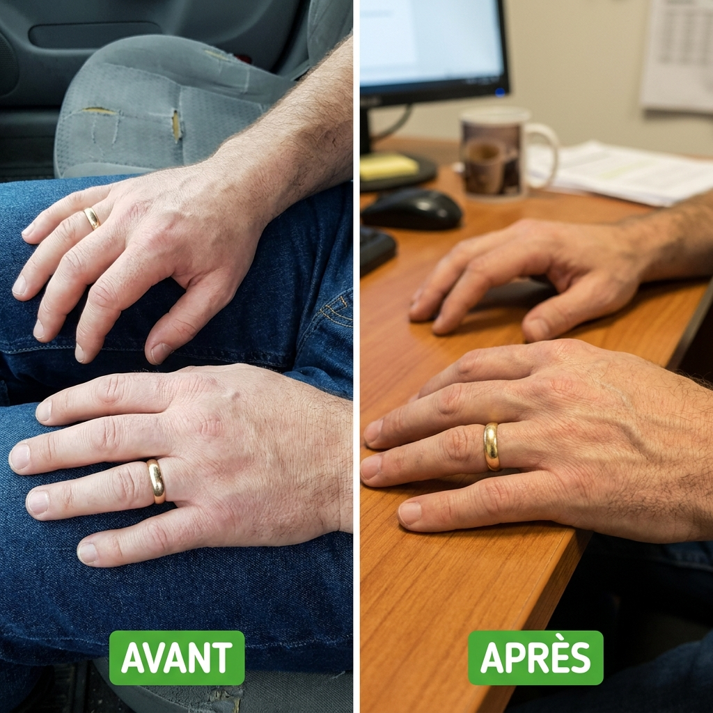 Drainant Lymphatique