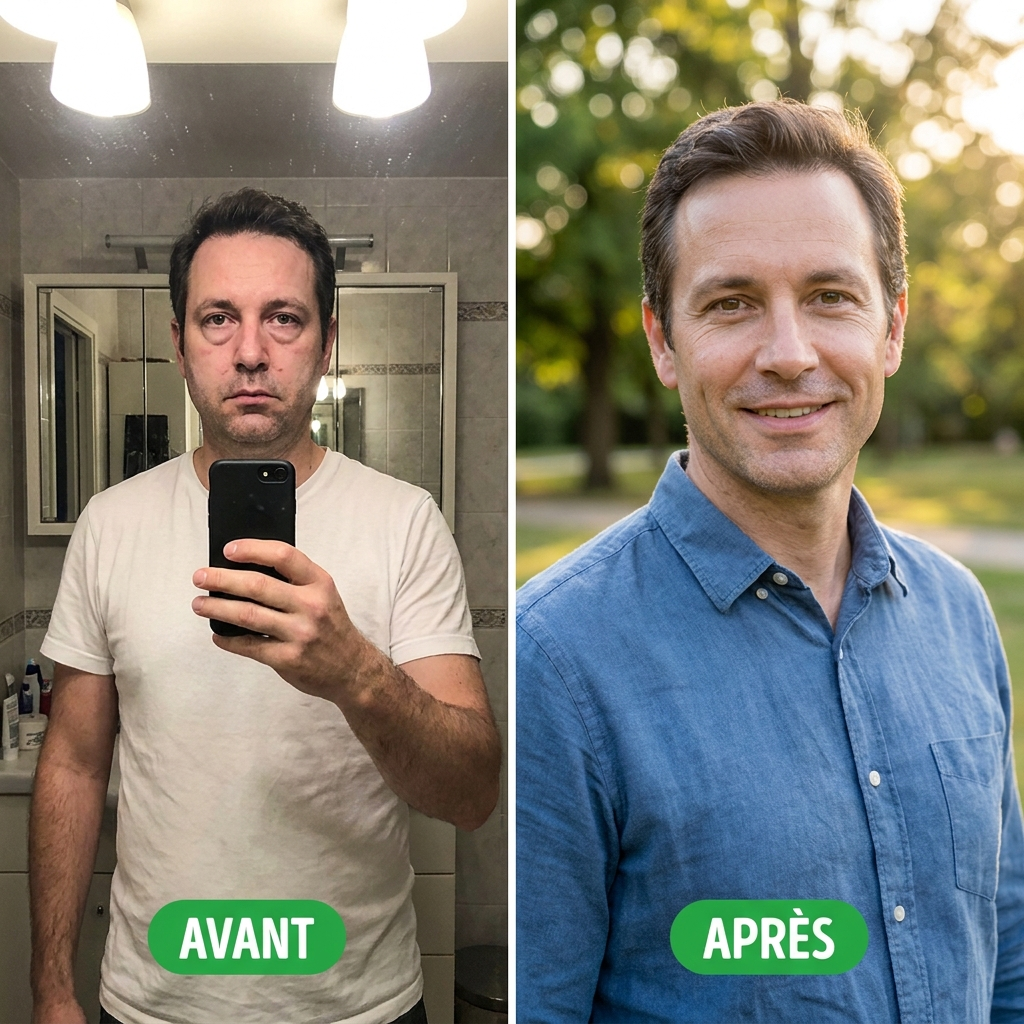 Drainant Lymphatique