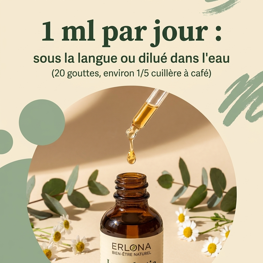 Drainant Lymphatique