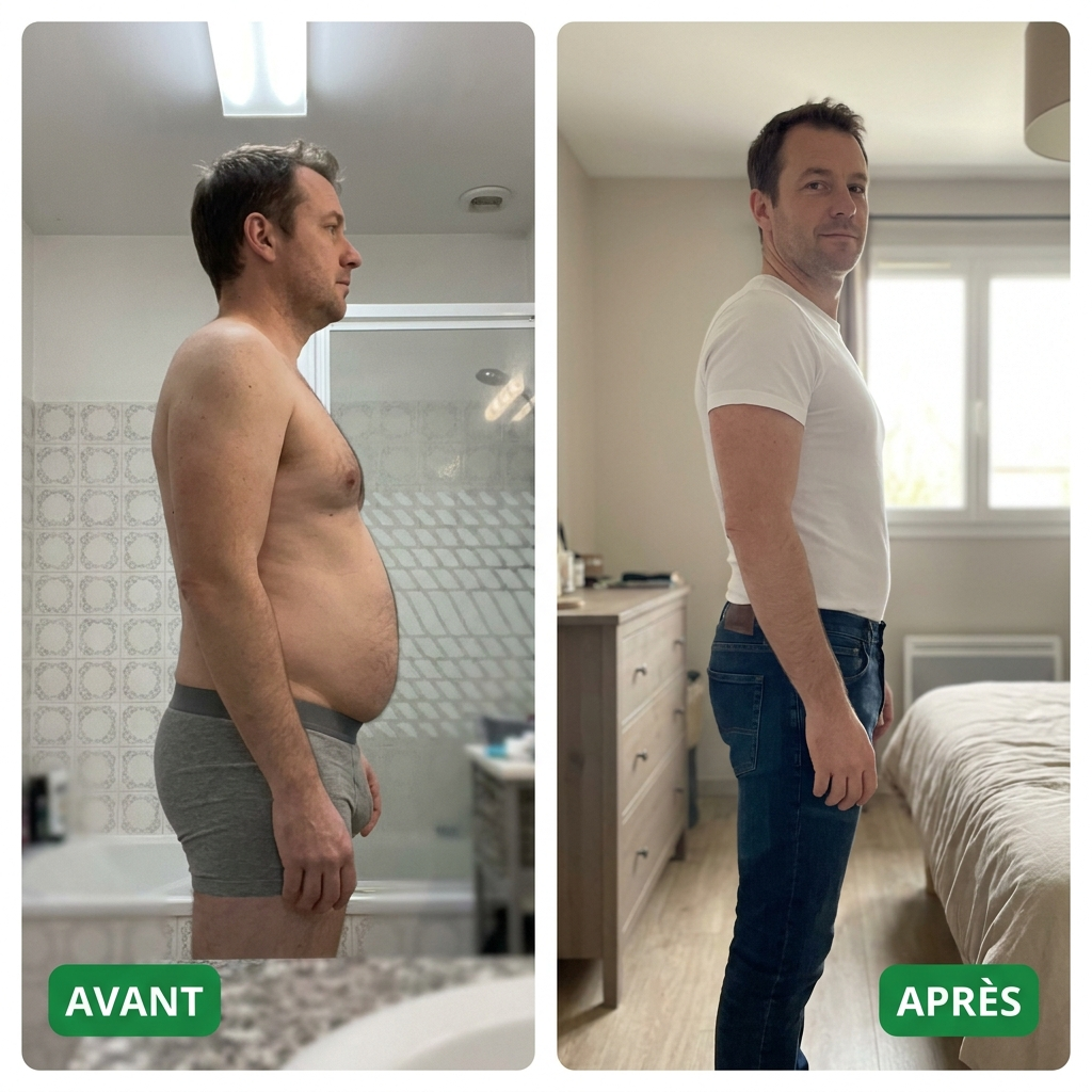 Drainant Lymphatique